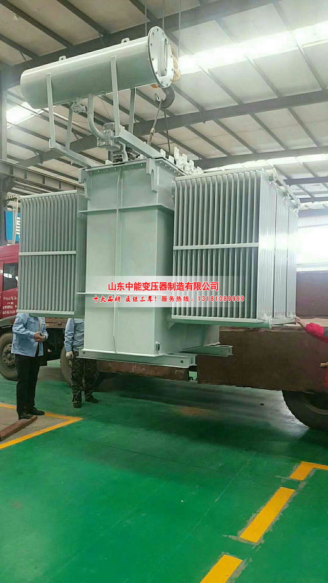 香河S11-16000KVA/35KV/10KV油浸式变压器